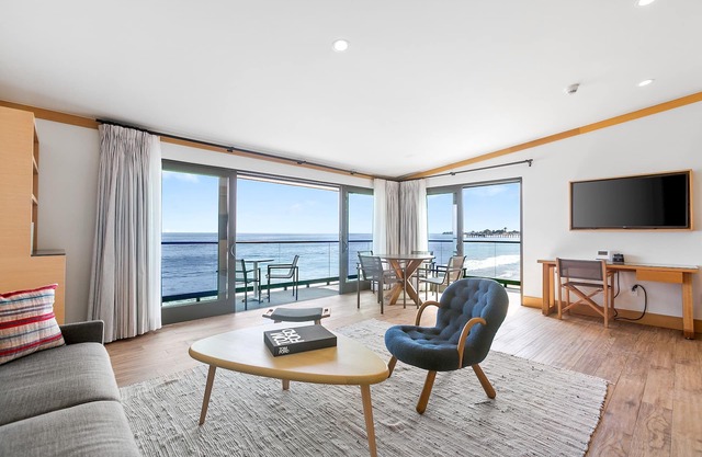 SA Beach Suites #10 - The Perfect Suite on Carbon Beach