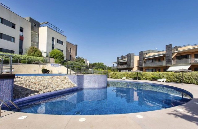 Sa Boadella Vistamar by Interhome