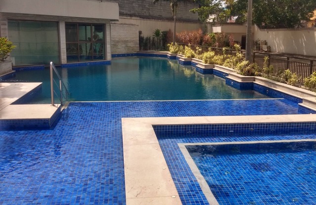 SAMBA - RIO CENTRO - BARRA - JEUNESSE - PROJAC