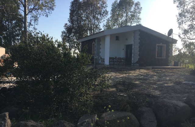 Sa Domo de su Catreathu