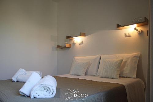 Sa Domo de nonna Maria