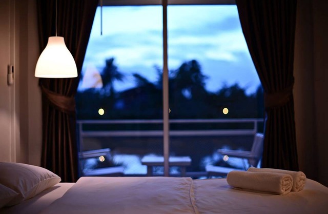 Sabye D Resort at Surat