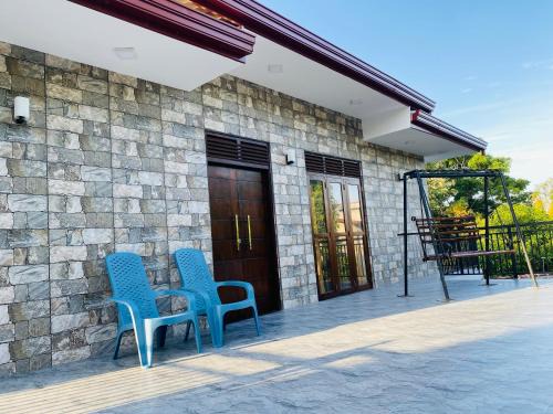Sahas Villa