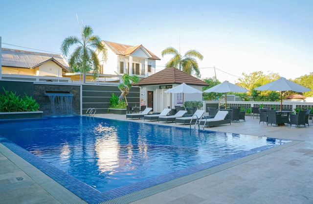 Sahid T-More Kupang