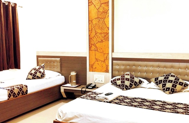 sai balaji residency