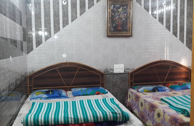 Sai Kripa Guest House