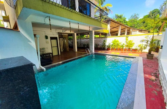 Sai Pratik Villa a 4BHK Budget villa in Lonavala