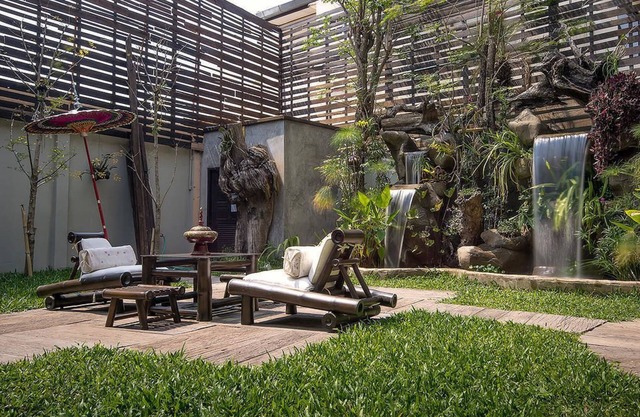 Sailomjoy, The Boutique Hostel