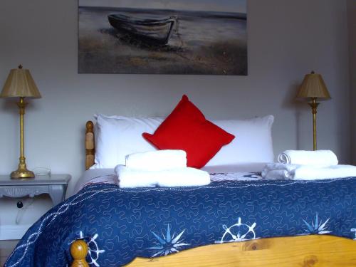 Sailor's Cabin Fanore