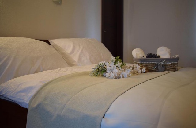 Saint Michael - Garni Hotel