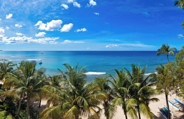 Saint Peter's Bay 403