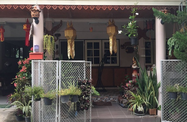 Saithong House