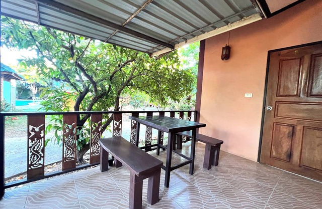 Saithong Resort
