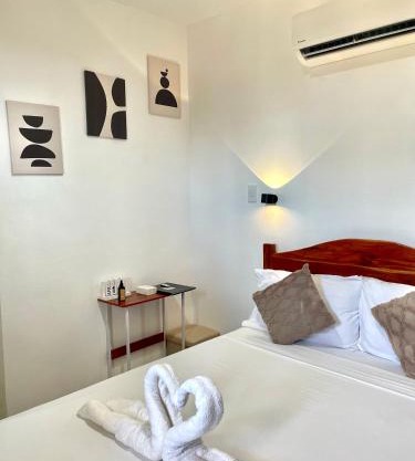 Salamya Guesthouse