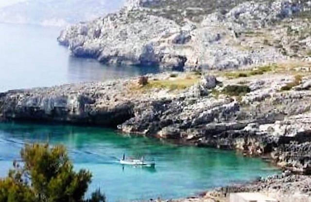SALENTO MARE E BORGO STORICO