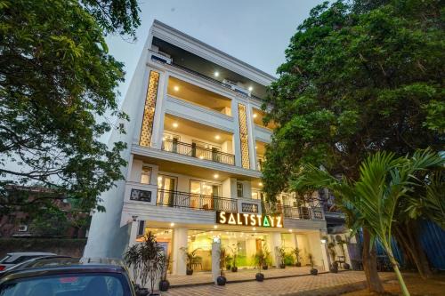 Saltstayz Premier - Arjun Marg