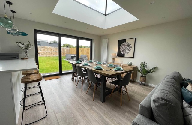 Saltwell Cottage Seahouses