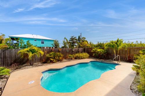 Salty Air Retreat