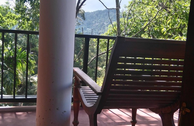 Samadhi Guest Inn Ella