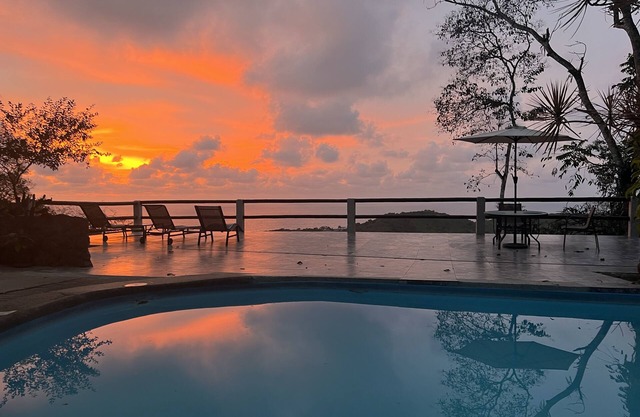 Samai Lodge Holistic Living