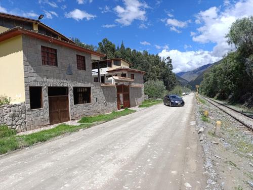 Samana House Ollantaytambo