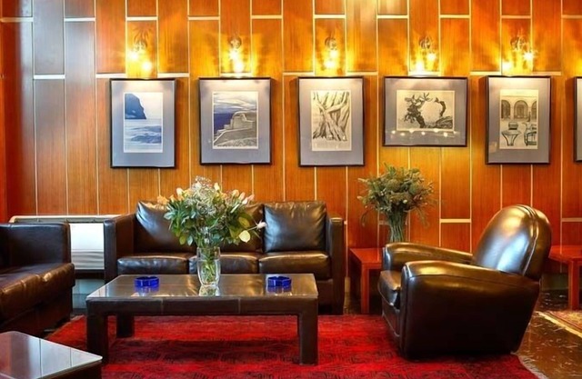 Samaras Hotel