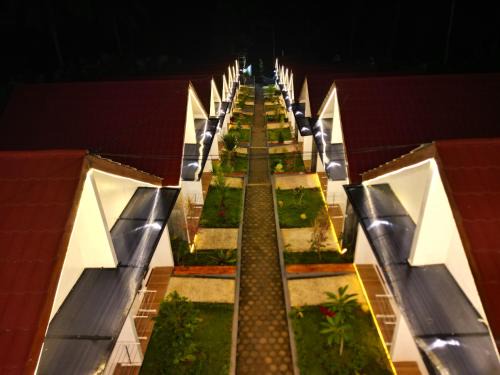 Sambas Cottages