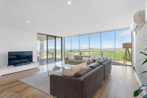Samphire Middleton-Beach - BYO Linen - Wi-Fi-Luxury-Family