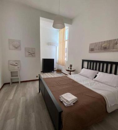 Sampolo 70 Flat Palermo