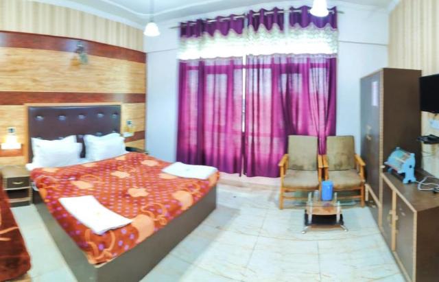 Sampuran Guest House