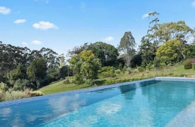 Samsara Farm Cottage - Stunning hinterland oasis, Cosy cottage, Stunning gardens, Peaceful hinterlan