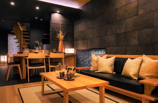 SAMURAI HOUSE Ⅱ