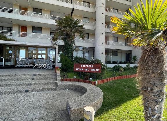San Alfonso del Mar - Algarrobo Valparaiso