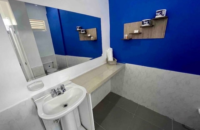 San Antonio Apartment