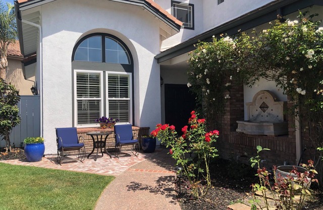 San Clemente home available in Aug/Sept. Pool/Spa and 10 minutes to the beach!