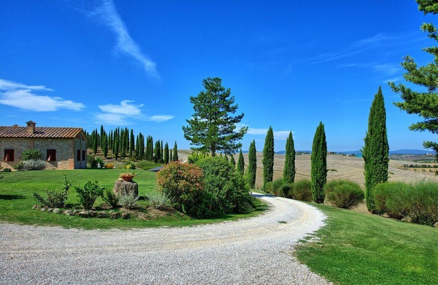 San Donnino 5 - Vacation Rental with swimming pool near Siena, Tuscany
