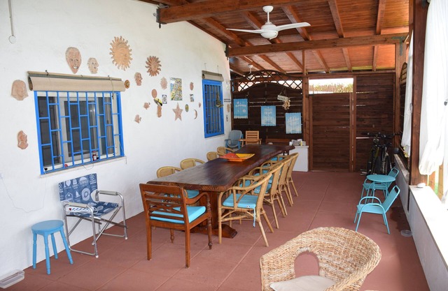 San Felice Circeo, Casa Lucia