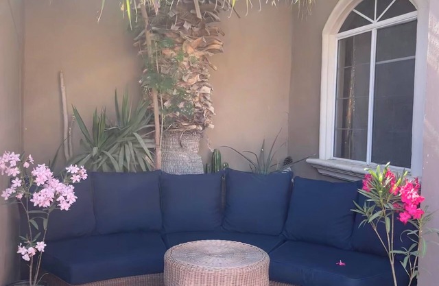San Felipe Place To Stay B&B