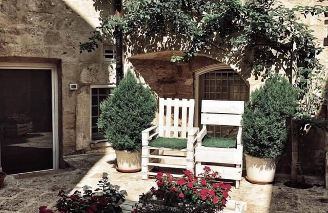 San Francesco Bed & Breakfast