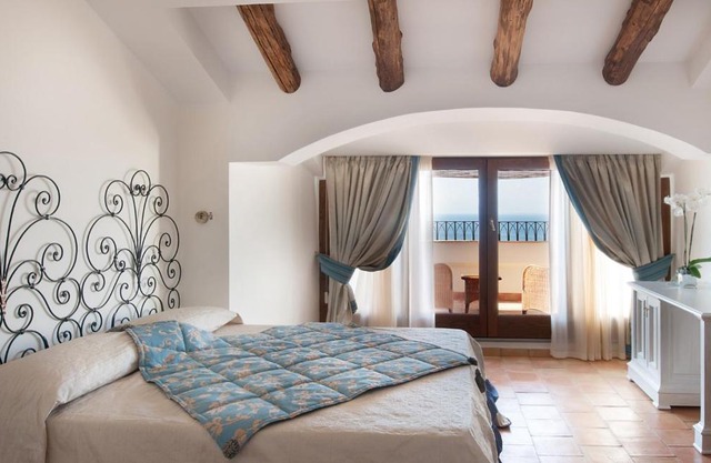 San Francesco Resort