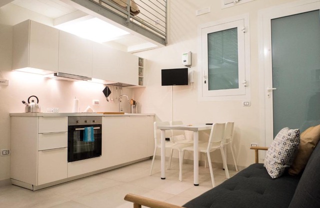 San Nicola Studio Apartments - Barivecchia