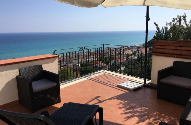 San Pio Bed & Breakfast