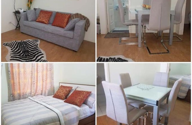 SAN REMO OASIS 2BR COMFORT 30sqm