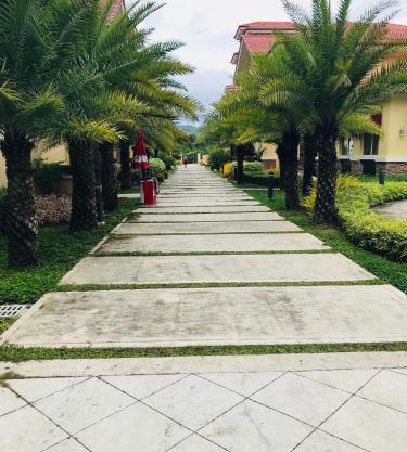 San Remo Oasis, Citta De Mari