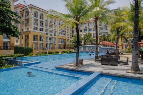 San Remo Oasis Condo