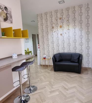 San Sisto Residence - Foligno City Center - La Montagnola Affittacamere