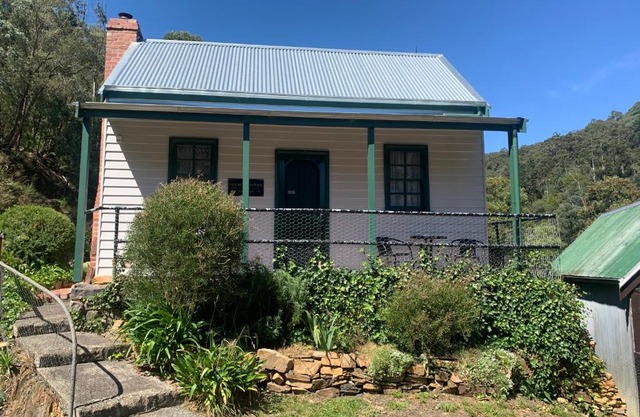 Sancreed Cottage