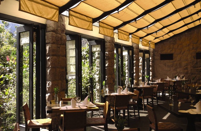 Sanctuary Lodge, A Belmond Hotel, Machu Picchu