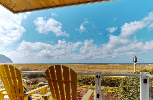Sand Dollar Shores at Seaside Beach - Pet Friendly!