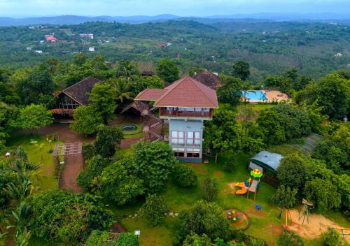 SandalMist Resort and Spa